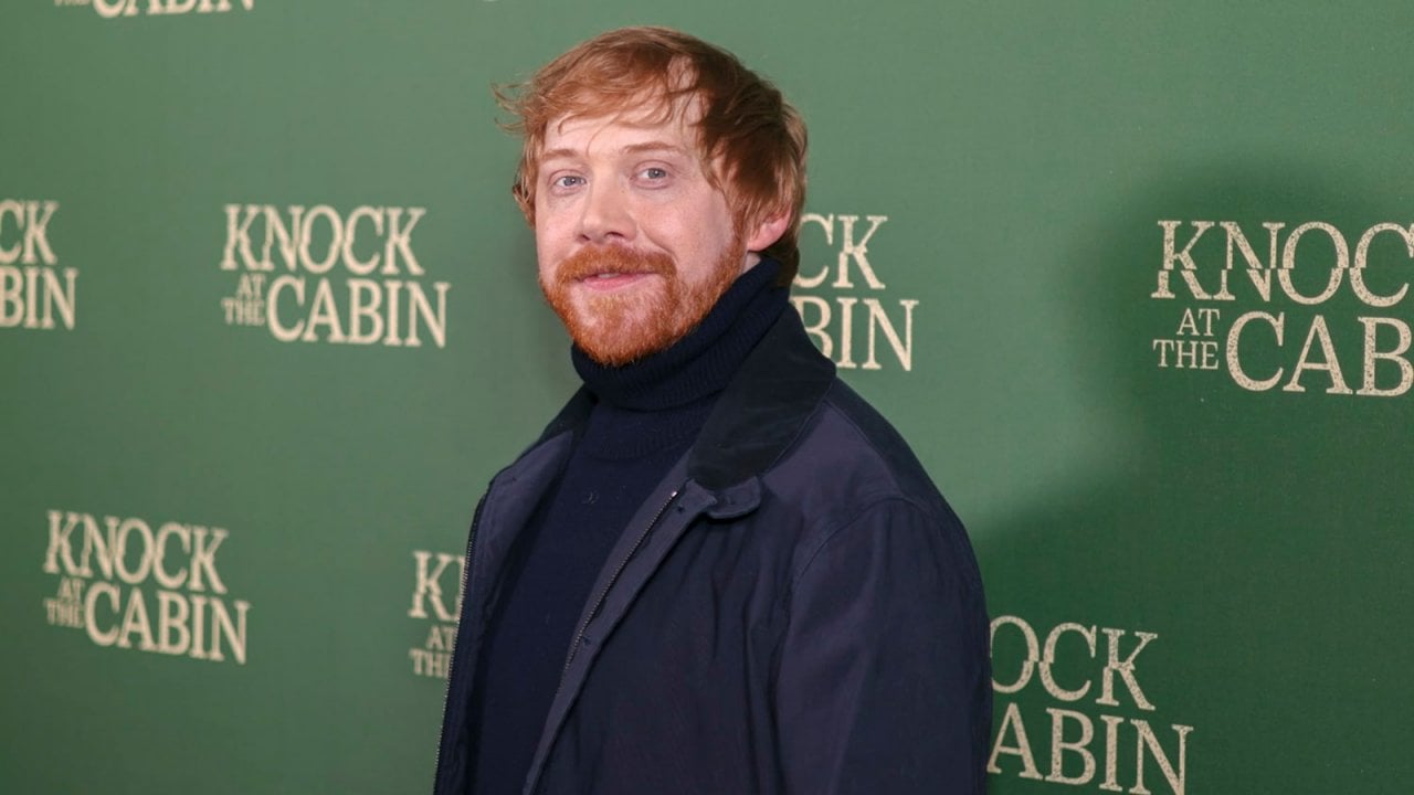 Rupert Grint e Daisy Ridley nel Nuovo Adattamento di Canto di Natale con Johnny Depp