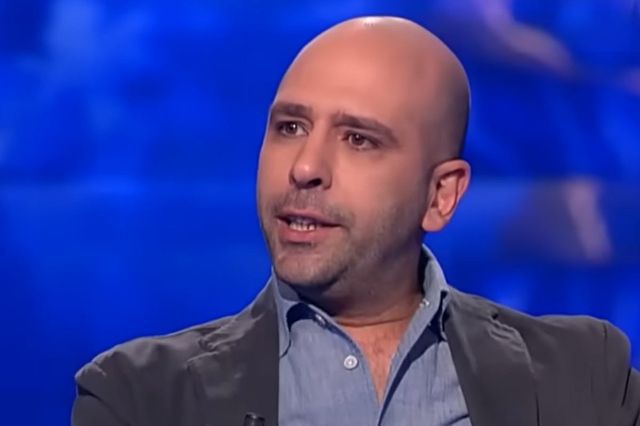 Checco Zalone: Difficoltà Economiche per Mlz Srl e Aspettative per Buen Camino