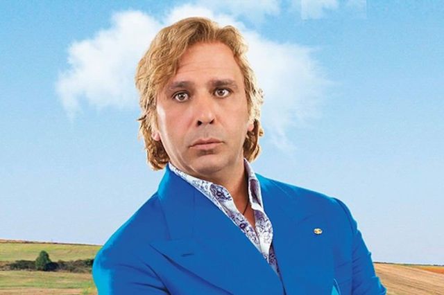 Checco Zalone: le prime novità su Buen Camino e la sua uscita al cinema