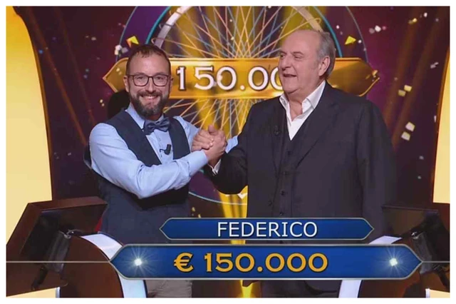 Il Ritorno di Chi Vuol Essere Milionario: Un Quiz che Sfida i Concorrenti