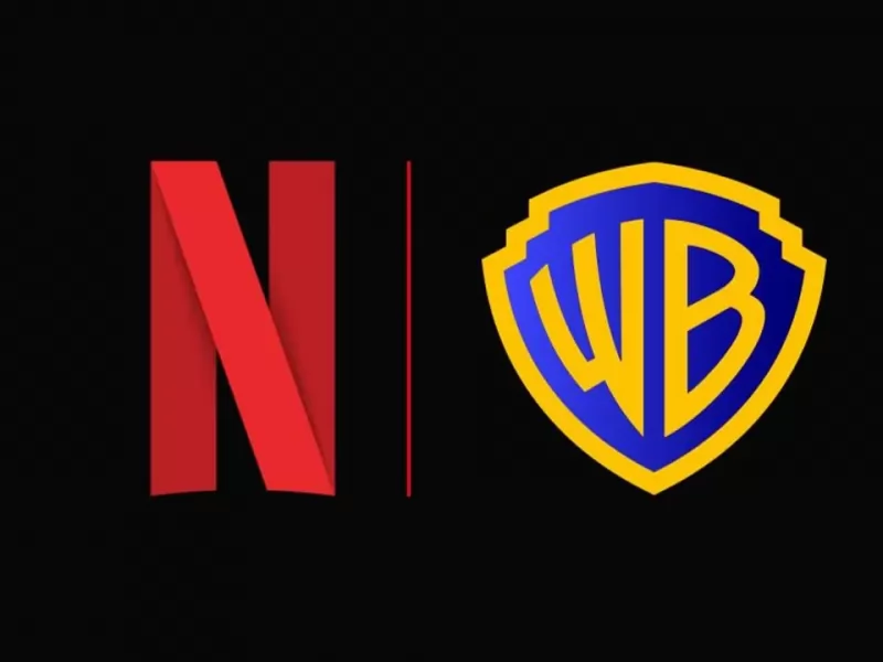 Netflix rassicura gli spettatori: i film Warner saranno distribuiti al