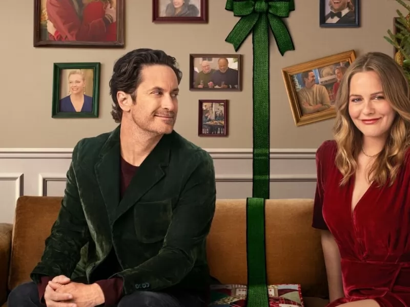 Film imperdibili da guardare su Netflix durante le festività