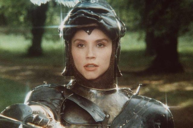 Fantaghirò: Il Guilty Pleasure Natalizio che Non Passa Mai di Moda