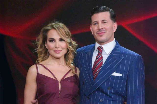 Pasquale La Rocca chiarisce la sua posizione su Ballando con le Stelle