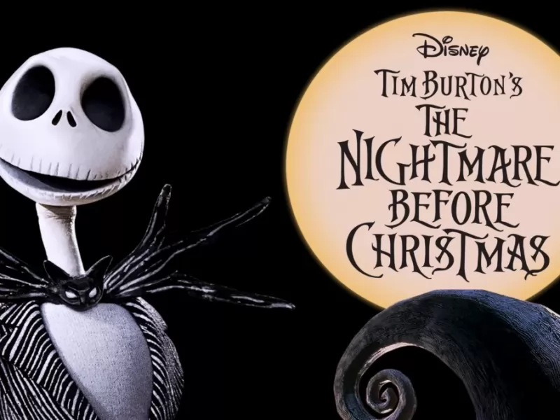 Il mistero di Nightmare Before Christmas: perché Tim Burton non diresse il film