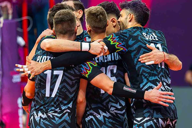 Perugia e Osaka si sfidano per il titolo del Mondiale per Club: orario e dove vederla in TV