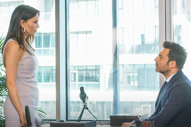 Forbidden Fruit 2: Le Anticipazioni Fino al 3 Gennaio con Ender Furiosa