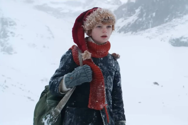 I 5 film di Natale imperdibili per bambini da vedere in streaming