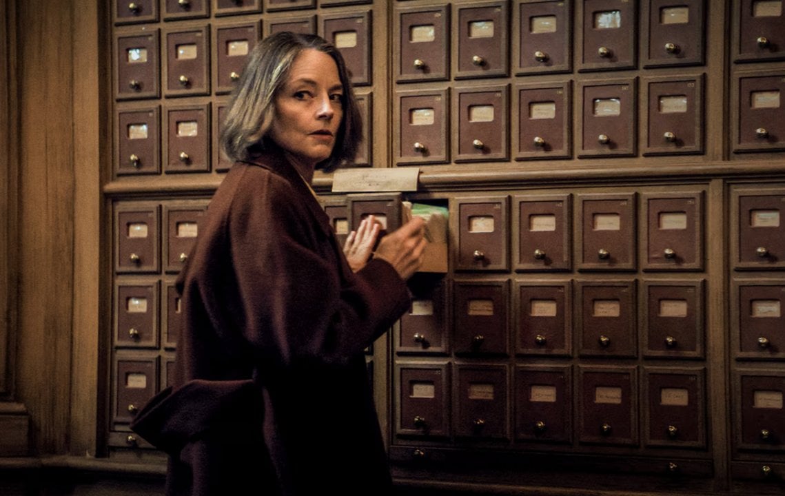 Recensione di 'Vita Privata': Jodie Foster in un Mystery Francese