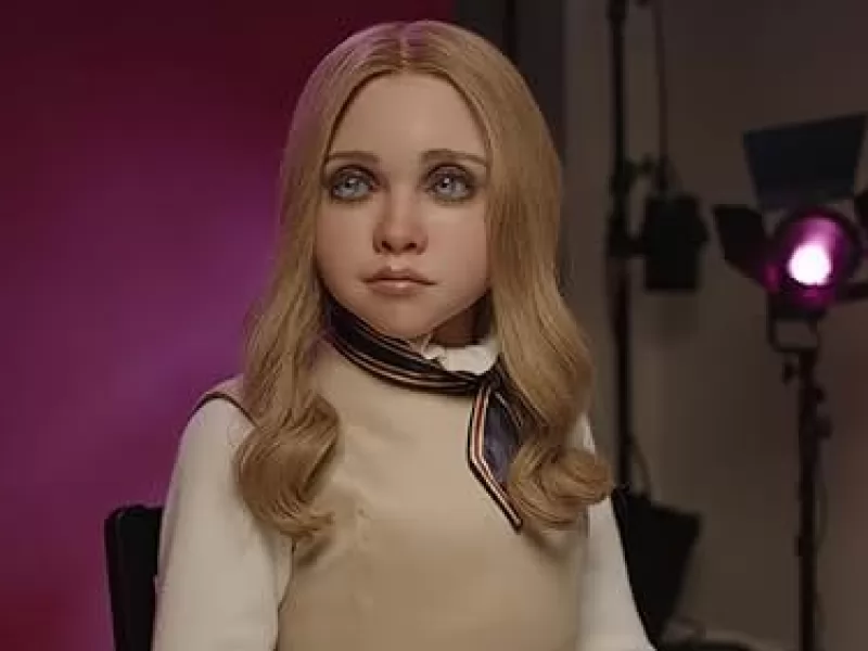 Il destino incerto dello spin-off di M3GAN: SOULM8TE scompare dai calendari