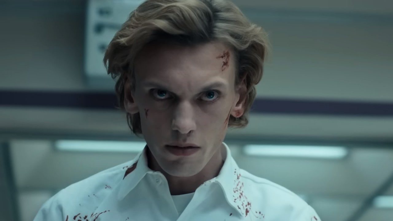 Stranger Things 5: Nuovo trailer dell'episodio finale con Hopper e Undici