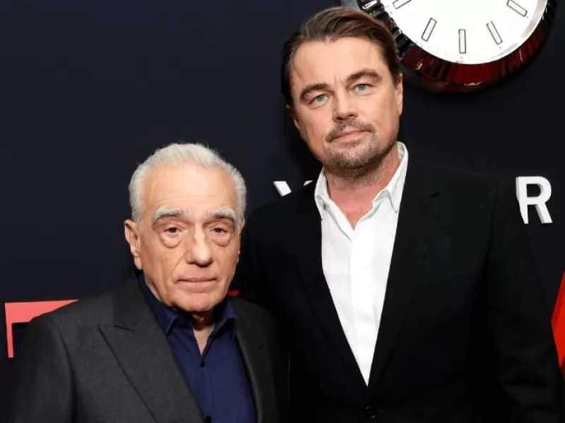Leonardo DiCaprio: Perché Non Aspettatevi di Vederlo Dietro la Macchina da Presa