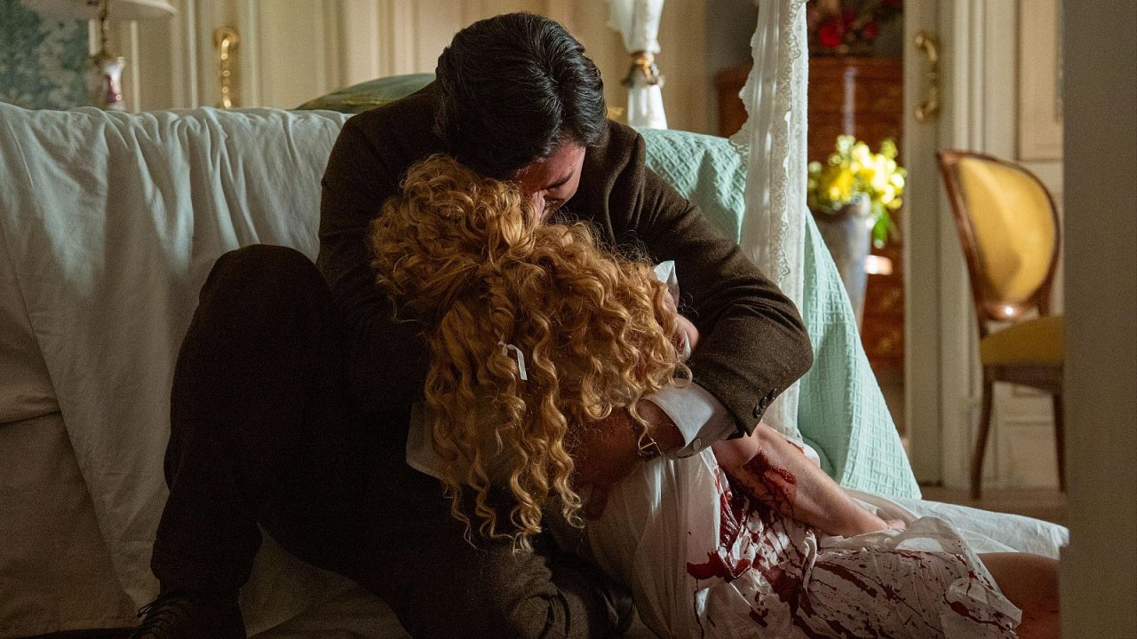 Anticipazioni de La Promessa per il 15 dicembre: Manuel scopre Jana in una situazione drammatica