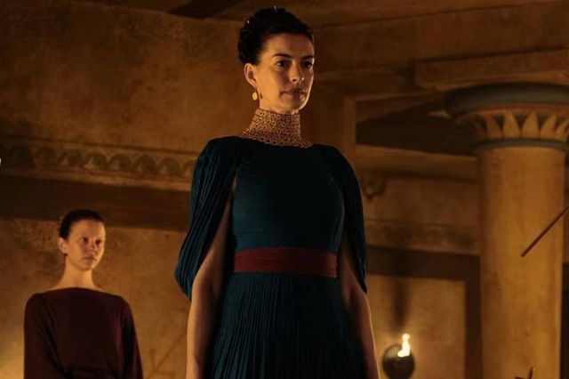 L’Odissea di Christopher Nolan: un evento cinematografico epico con biglietti in vendita un anno prima