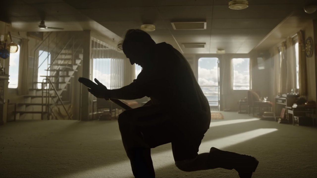 Tom Cruise torna in corsa per gli Oscar con il nuovo film di Iñárritu: ecco il titolo rivelato nel teaser