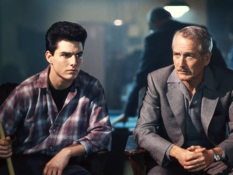 Il Colore dei Soldi: Analisi del Finale del Film con Paul Newman e Tom Cruise