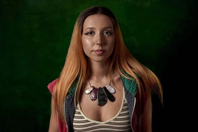 Scopriamo Valentina Pesaresi: la giovane promessa di Amici 25