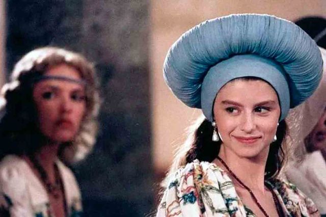 Il Ritorno di 'Non ci resta che piangere': Un Cult della Commedia Italiana