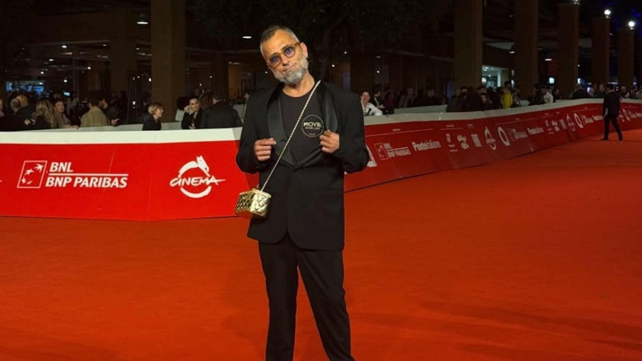 Andrea Algieri: Un Film Che Meriterebbe di Essere Continuato