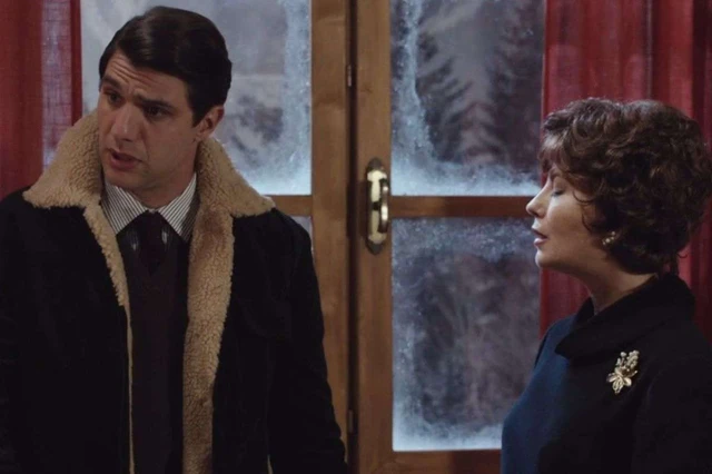 Il Paradiso delle Signore: Adelaide in guerra contro Marcello dopo la rottura