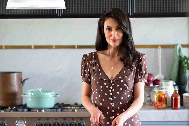 Csaba dalla Zorza: un addio intimo e sincero al padre