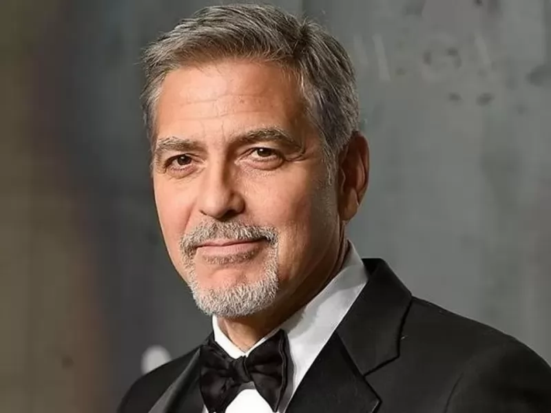 I ruoli che George Clooney ha rifiutato e il loro impatto su Hollywood