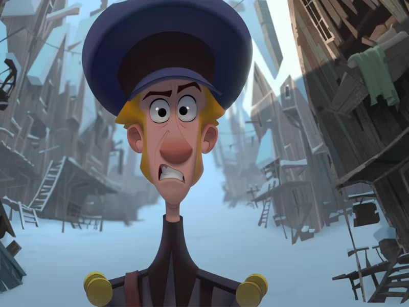 I film d'animazione natalizi imperdibili da vedere durante le festività