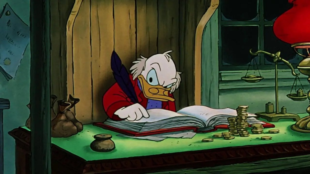 Il Canto di Natale di Topolino: 10 Fatti Interessanti sul Film Disney da Non Perdere Durante le Feste