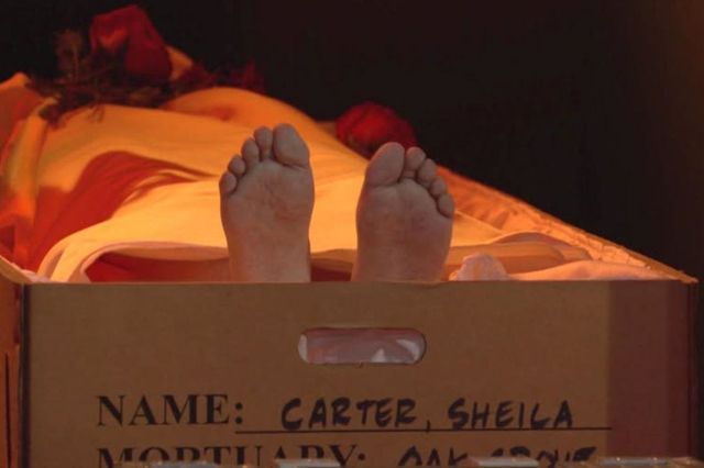 Beautiful: Scopri la verità sorprendente dietro l'addio a Sheila. Anticipazioni fino al 27 dicembre 2025