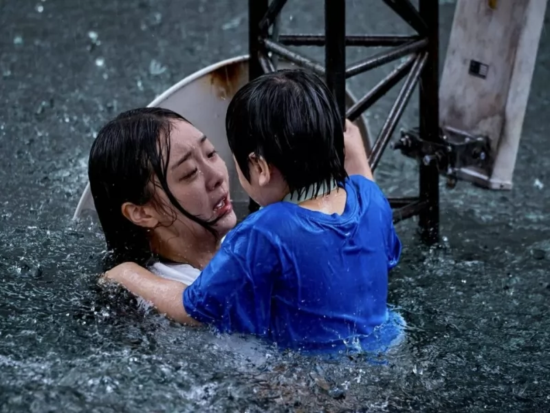 Il futuro di The Great Flood 2: tutte le novità sul sequel di Netflix