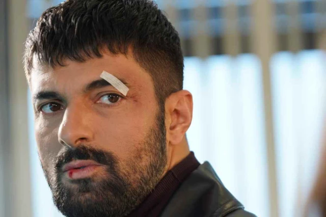 Io Sono Farah: Colpi di scena e tensioni tra Farah e Tahir