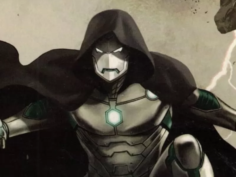Avengers: Doomsday: Sorprese in arrivo per i fan? Il destino di Dottor Destino svelato da rumor