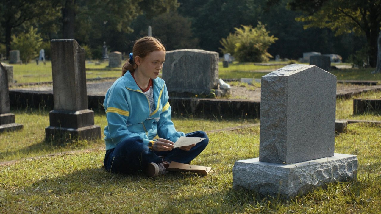 Sadie Sink: un nuovo capitolo oltre i ruoli da adolescente