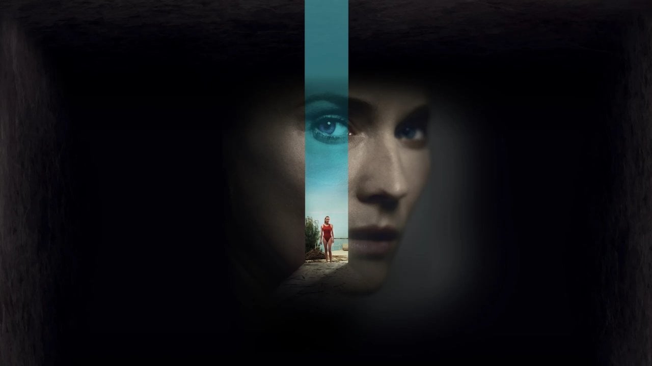 Visions - Passione mortale: un thriller avvincente tra eros e mistero