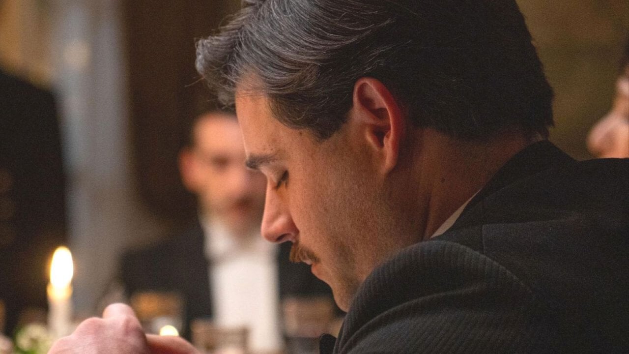 Anticipazioni 'La Promessa' del 29 dicembre: Manuel in partenza e Catalina in difficoltà