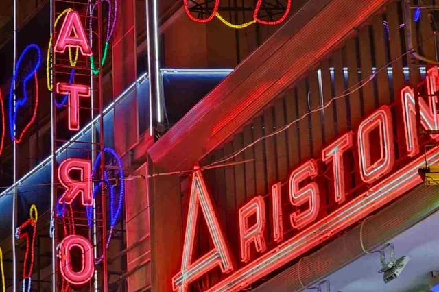 Aumento dei Prezzi dei Biglietti per il Festival di Sanremo 2026