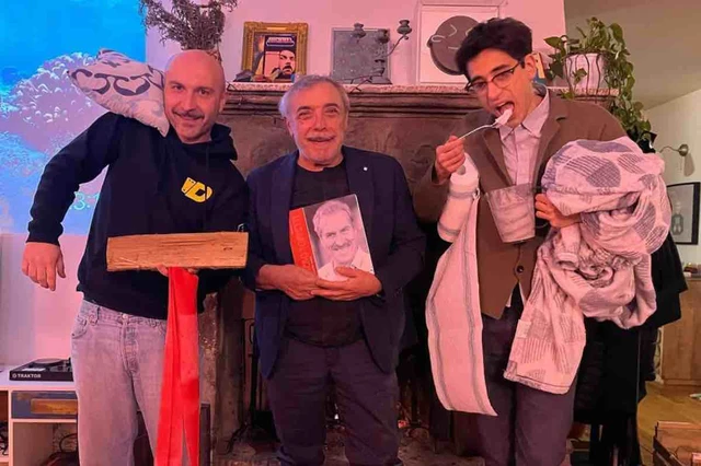 Maccio Capatonda: dalla Gialappa’s Band a protagonista della comicità italiana