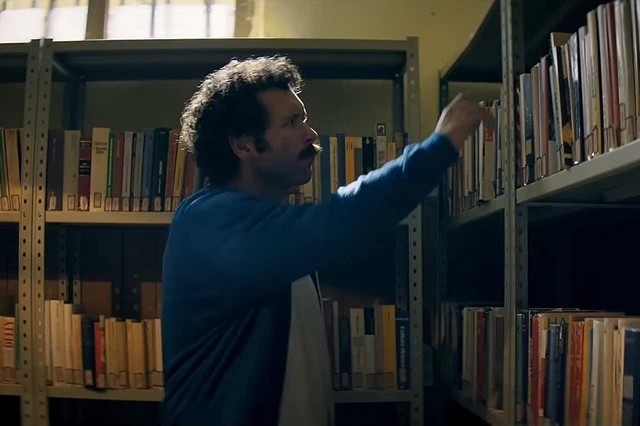 Ammazzare Stanca: La Vera Storia di Antonio Zagari Raccontata al Cinema