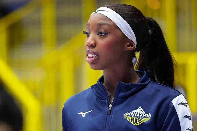 Pallavolo A1 Femminile: Il Turno Prenatalizio tra Big Match e il Caso Malual