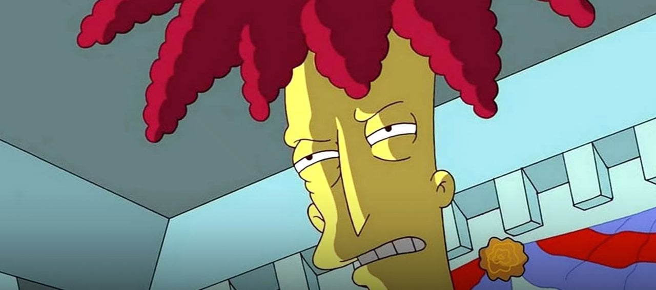 I Simpson: Il Ritorno di Telespalla Bob è in Discussione