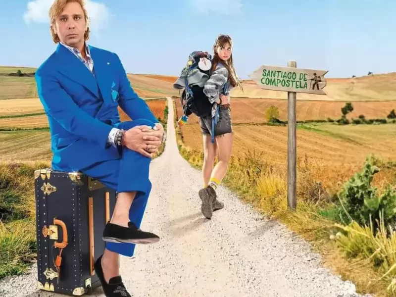 Checco Zalone e Gennaro Nunziante: il motivo della separazione in Tolo Tolo