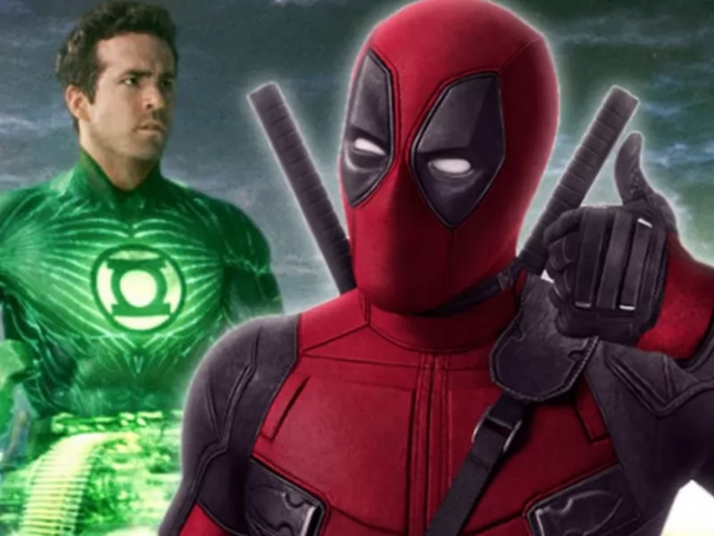 Attori Iconici: Da Marvel a DC e Viceversa