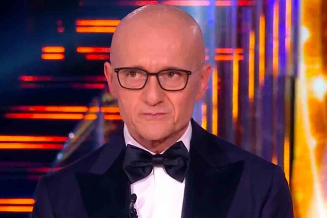 Alfonso Signorini Indagato a Milano: Accuse di Violenza Sessuale ed Estorsione