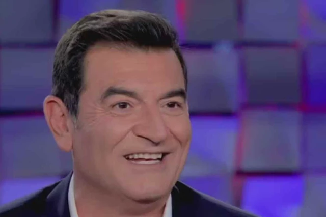 7 Curiosità su Max Giusti che Non Conosci