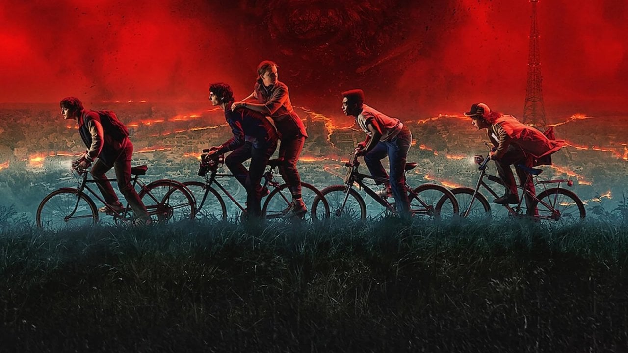Stranger Things 5 Volume 2: Gli episodi sono pronti per il debutto