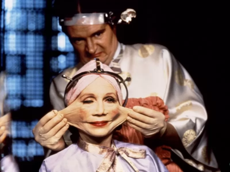 Cinque film di fantascienza degli anni '80 da riscoprire