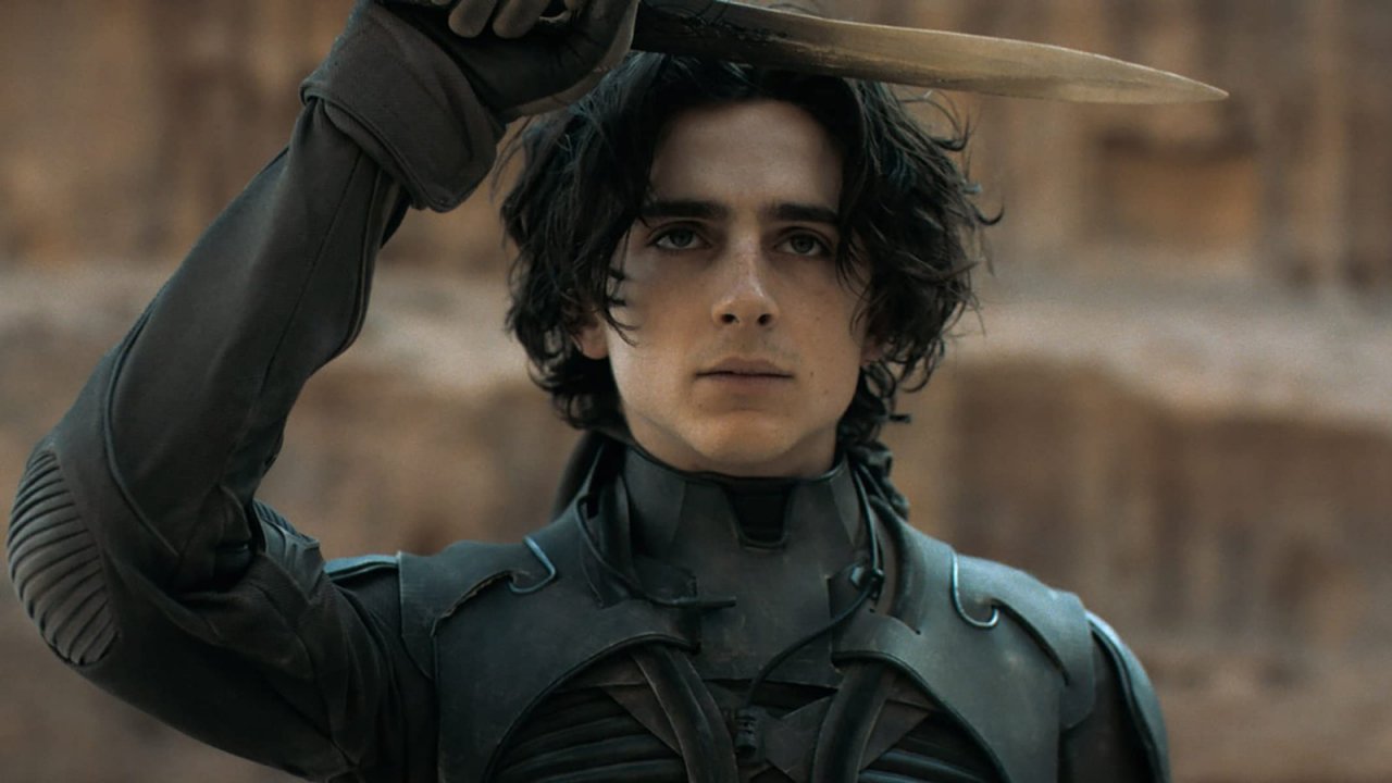 Dune 3: Timothée Chalamet svela le nuove sfide di Paul Atreides