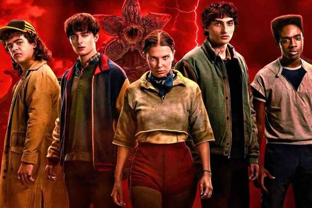 Stranger Things 5: Tutto quello che devi sapere sulla parte 2 e il gran finale di Capodanno