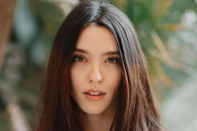 Alessio Vassallo e Ginevra Pisani: la storia d'amore dell'attore protagonista de L'Altro Ispettore