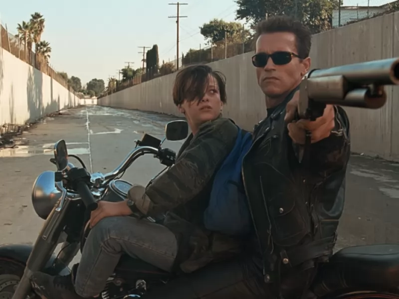 I più memorabili inseguimenti automobilistici nella storia del